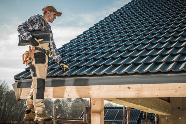 Best Commercial Roofing Services  in Justin, TX